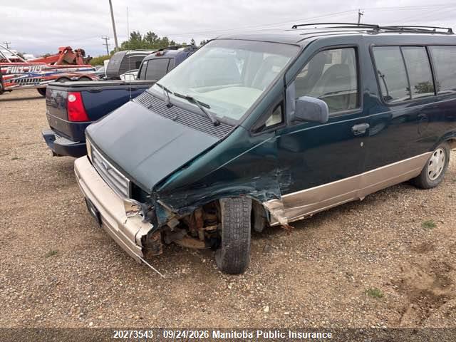 Продаж на аукціоні авто 1994 Ford Aerostar, vin: 1FMDA41X4RZB26318, номер лоту: 20273543