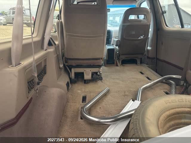 Продаж на аукціоні авто 1994 Ford Aerostar, vin: 1FMDA41X4RZB26318, номер лоту: 20273543