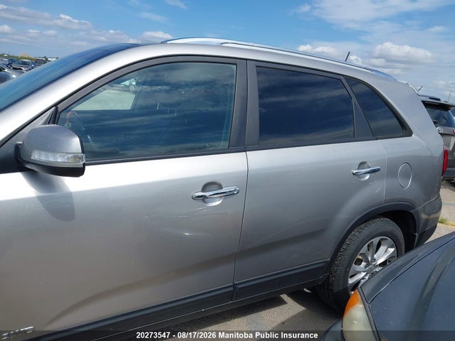 KIA Sorento Ex V6 2015 5XYKUDA72FG580175 Image 14