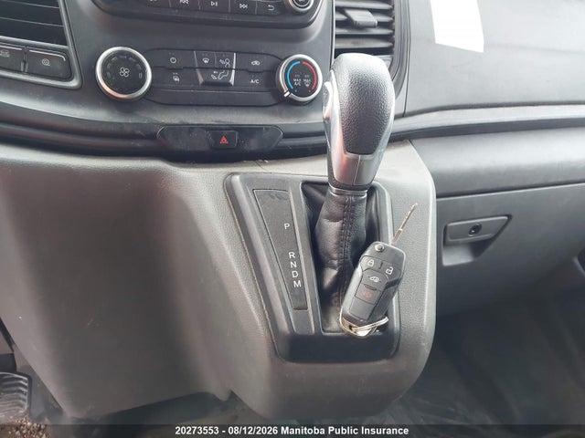 2021 Ford Transit 250 Wb 148 Cargo Van მანქანა იყიდება აუქციონზე, vin: 1FTBR3X84MKA67416, აუქციონის ნომერი: 20273553