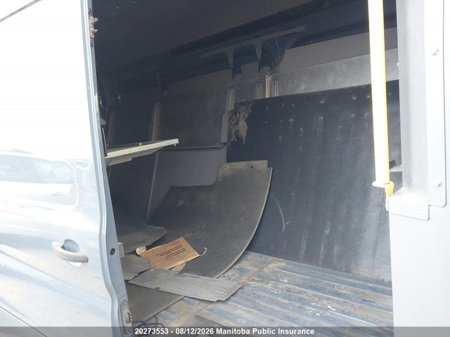 2021 Ford Transit 250 Wb 148 Cargo Van მანქანა იყიდება აუქციონზე, vin: 1FTBR3X84MKA67416, აუქციონის ნომერი: 20273553