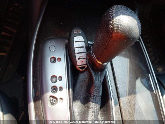 2013 Infiniti Jx35 მანქანა იყიდება აუქციონზე, vin: 5N1AL0MM6DC325020, აუქციონის ნომერი: 20273554