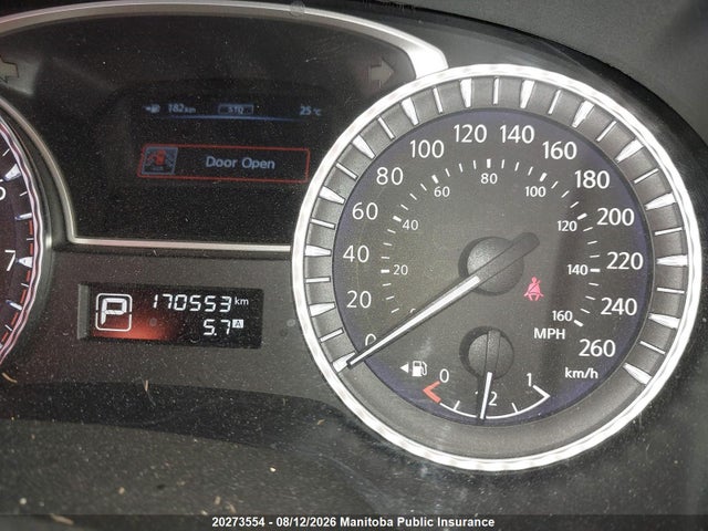 2013 Infiniti Jx35 მანქანა იყიდება აუქციონზე, vin: 5N1AL0MM6DC325020, აუქციონის ნომერი: 20273554