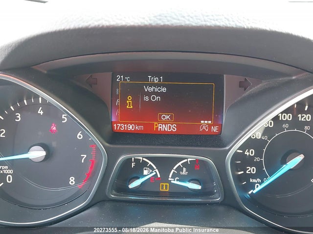 Продажа на аукционе авто 2018 Ford Escape Titanium, vin: 1FMCU9J95JUB89673, номер лота: 20273555