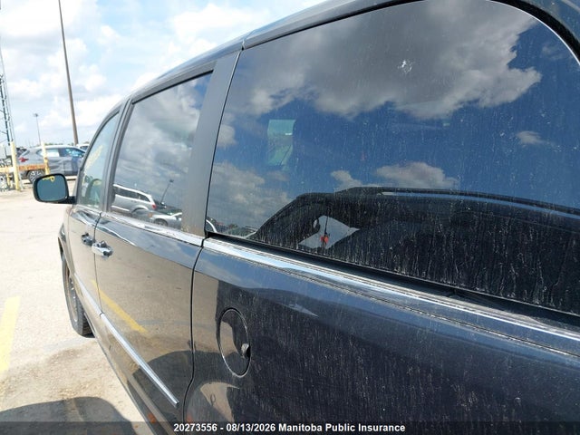 20273556 :رقم المزاد ، 2C4RDGDG2GR367865 vin ، 2016 Dodge Grand Caravan Sxt مزاد بيع