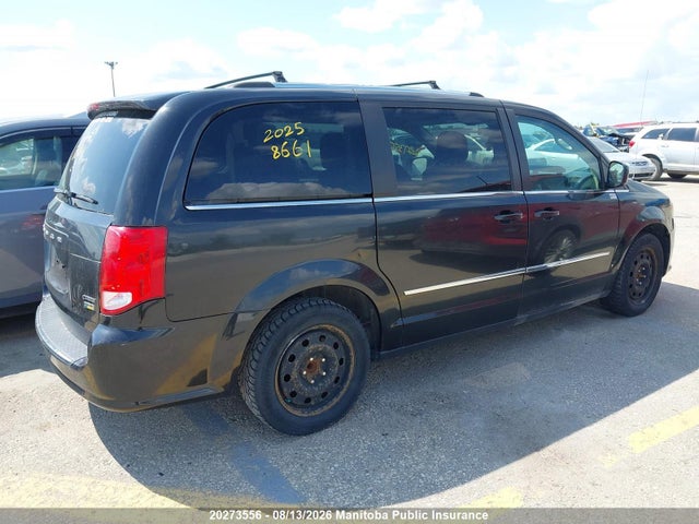 20273556 :رقم المزاد ، 2C4RDGDG2GR367865 vin ، 2016 Dodge Grand Caravan Sxt مزاد بيع