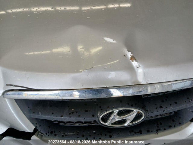 2008 Hyundai Sonata Gl მანქანა იყიდება აუქციონზე, vin: 5NPET46C38H375806, აუქციონის ნომერი: 20273564
