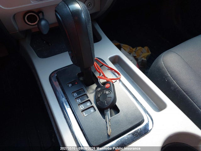 Продажа на аукционе авто 2010 Ford Escape Xlt, vin: 1FMCU0D78AKC98694, номер лота: 20273570