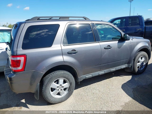 Продажа на аукционе авто 2010 Ford Escape Xlt, vin: 1FMCU0D78AKC98694, номер лота: 20273570