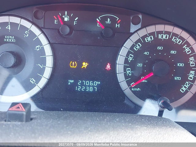 Продажа на аукционе авто 2010 Ford Escape Xlt, vin: 1FMCU0D78AKC98694, номер лота: 20273570