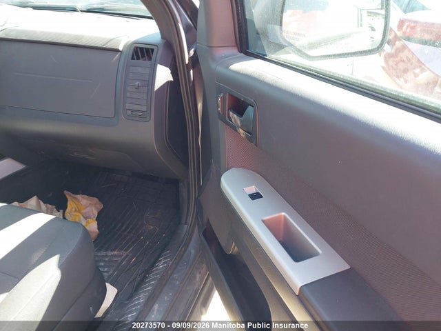 Продажа на аукционе авто 2010 Ford Escape Xlt, vin: 1FMCU0D78AKC98694, номер лота: 20273570