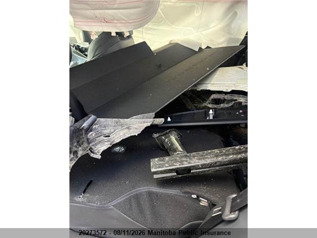 Продаж на аукціоні авто 2025 Toyota Corolla Cross Hybrid Xse, vin: 7MUFBABG5SV081832, номер лоту: 20273572