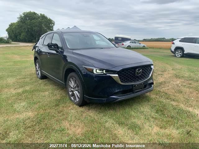 2024 JM3KFBDM3R0398034 главное изображение