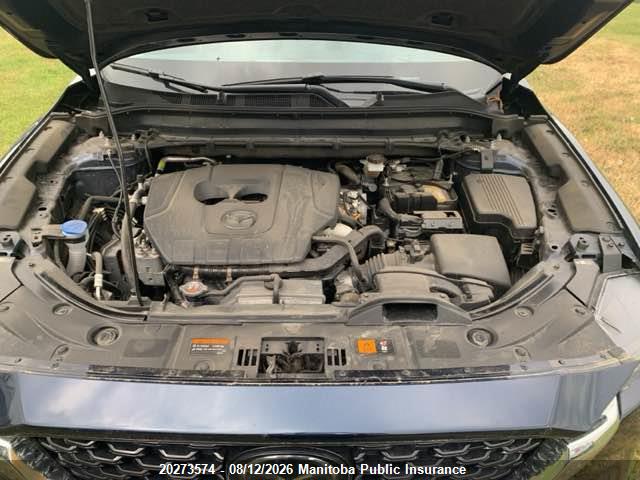Mazda CX-5 GT 2024 JM3KFBDM3R0398034 Image 10