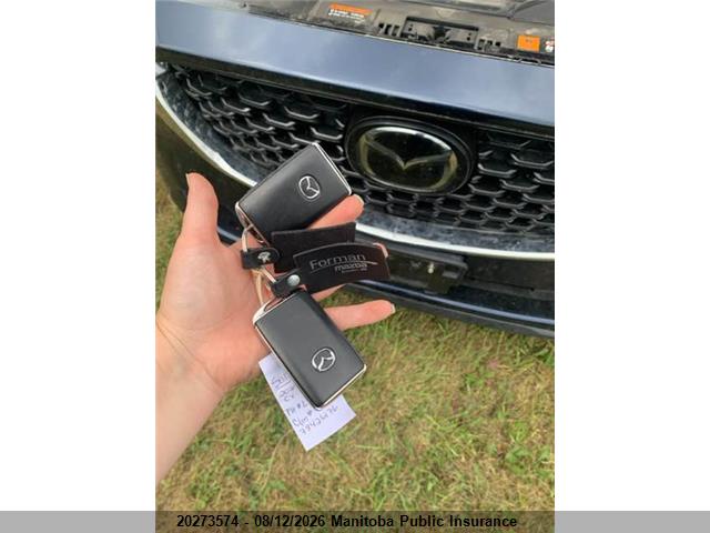 Mazda CX-5 GT 2024 JM3KFBDM3R0398034 Image 11