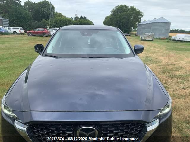 Mazda CX-5 GT 2024 JM3KFBDM3R0398034 Image 12