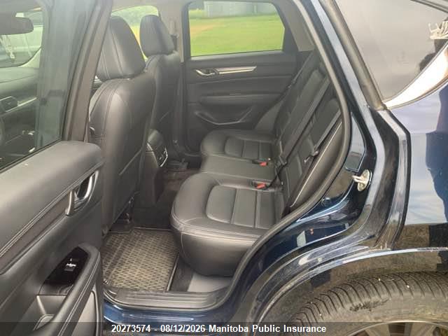 Mazda CX-5 GT 2024 JM3KFBDM3R0398034 Image 8