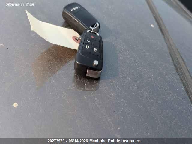 20273575 :رقم المزاد ، 2GKFLTEK9C6279719 vin ، 2012 Gmc Terrain Sle مزاد بيع