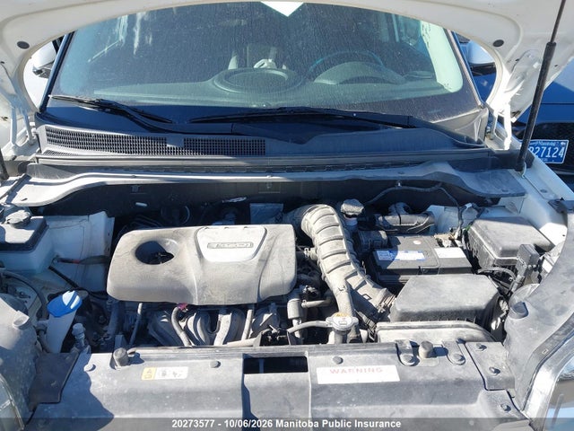 2017 Kia Soul Sx Turbo მანქანა იყიდება აუქციონზე, vin: KNDJX3AA5H7492858, აუქციონის ნომერი: 20273577