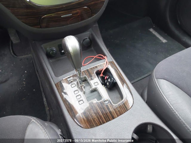 Aukcja sprzedaży 2010 Hyundai Santa Fe Gl, vin: 5NMSGDAG8AH411266, numer aukcji: 20273578