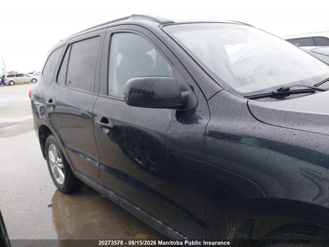 Aukcja sprzedaży 2010 Hyundai Santa Fe Gl, vin: 5NMSGDAG8AH411266, numer aukcji: 20273578