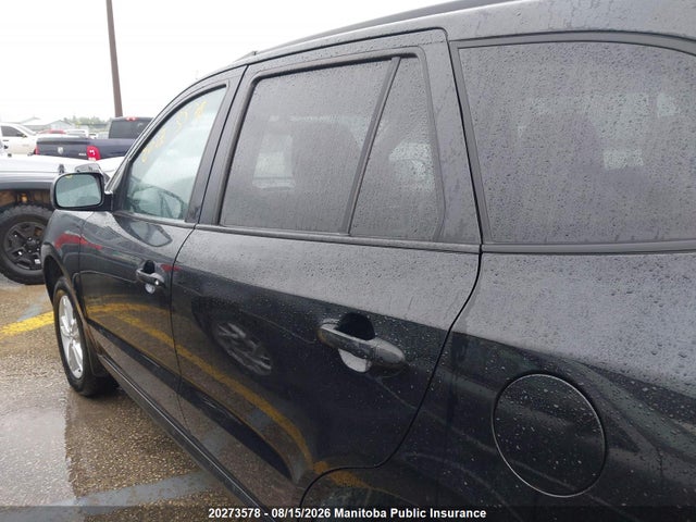Aukcja sprzedaży 2010 Hyundai Santa Fe Gl, vin: 5NMSGDAG8AH411266, numer aukcji: 20273578
