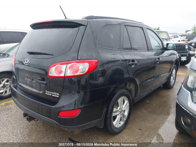 Aukcja sprzedaży 2010 Hyundai Santa Fe Gl, vin: 5NMSGDAG8AH411266, numer aukcji: 20273578