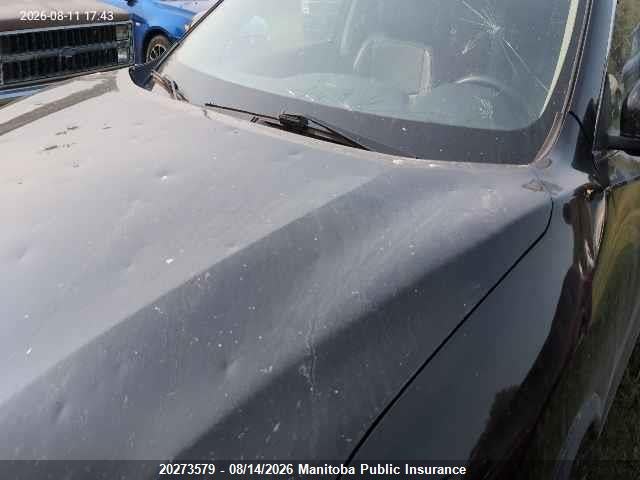 Nissan Rogue Sl 2019 5N1AT2MV6KC819864 Image 6