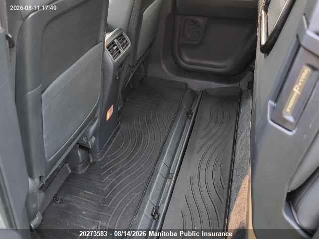 Aukcja sprzedaży 2014 Honda Ridgeline Touring, vin: 5FPYK1F57EB502025, numer aukcji: 20273583