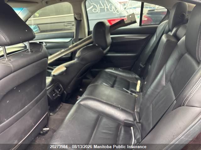 Продаж на аукціоні авто 2010 Acura Tl, vin: 19UUA9F52AA800205, номер лоту: 20273584