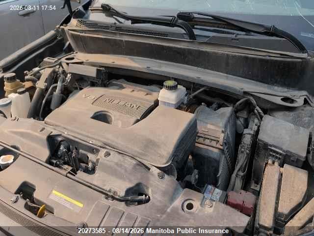 Nissan Pathfinder Sv 2020 5N1DR2BM7LC589503 Image 11