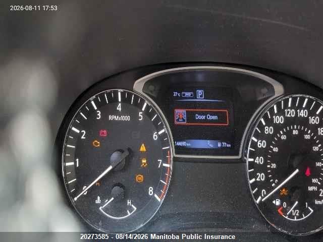 Nissan Pathfinder Sv 2020 5N1DR2BM7LC589503 Image 7
