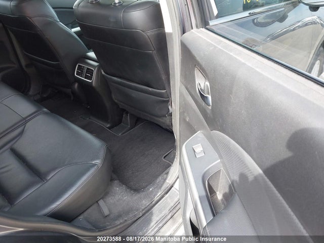 2HKRM4H72GH102594 Honda Cr-v Ex-l