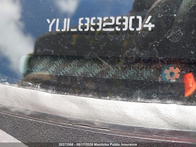 2HKRM4H72GH102594 Honda Cr-v Ex-l