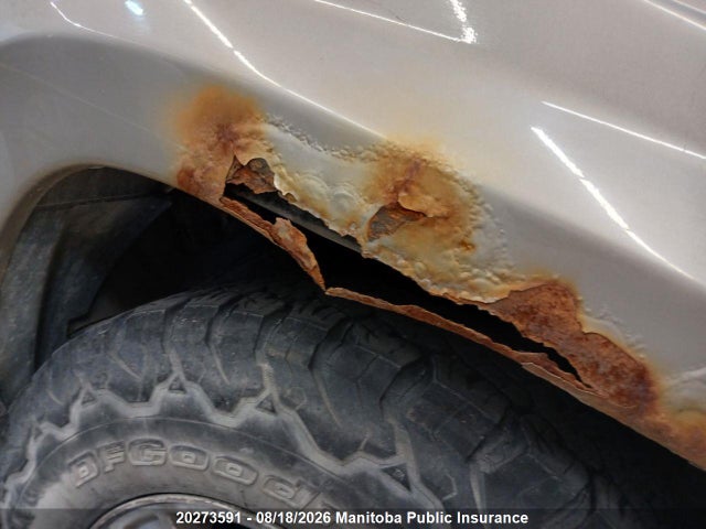 Aukcja sprzedaży 2001 Jeep Grand Cherokee Limited, vin: 1J4GW58N81C602309, numer aukcji: 20273591