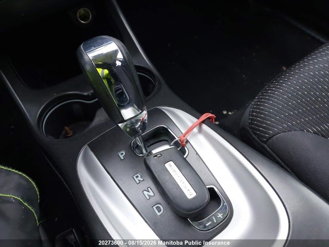 Dodge Journey Sxt 2015 3C4PDCCG5FT558998 Image 11