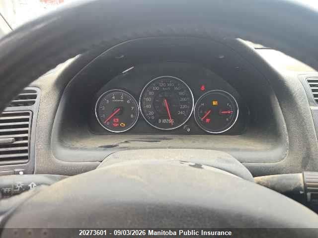 2005 Honda Civic Si მანქანა იყიდება აუქციონზე, vin: 2HGES15855H026571, აუქციონის ნომერი: 20273601