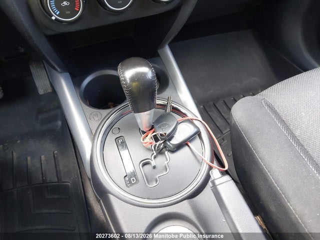 Продажа на аукционе авто 2011 Mitsubishi Rvr Se, vin: JA4AJ3AU3BZ606339, номер лота: 20273602