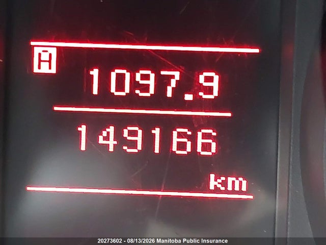 Продажа на аукционе авто 2011 Mitsubishi Rvr Se, vin: JA4AJ3AU3BZ606339, номер лота: 20273602