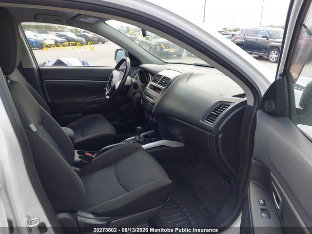Продажа на аукционе авто 2011 Mitsubishi Rvr Se, vin: JA4AJ3AU3BZ606339, номер лота: 20273602