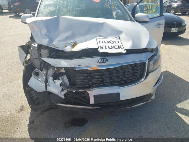 KIA Sedona Lx+ 2020 KNDMB5C1XL6627769 Image 10