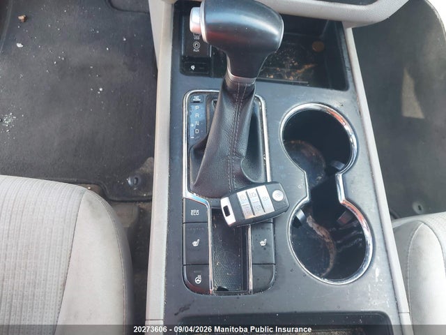 KIA Sedona Lx+ 2020 KNDMB5C1XL6627769 Image 11