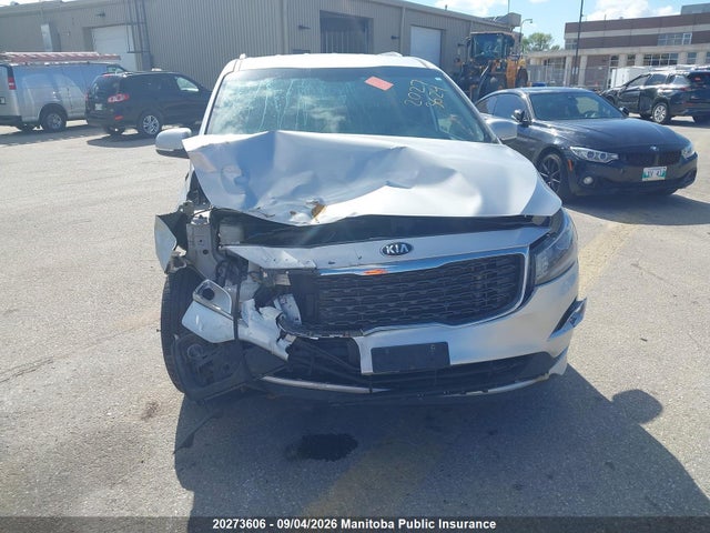 KIA Sedona Lx+ 2020 KNDMB5C1XL6627769 Image 13