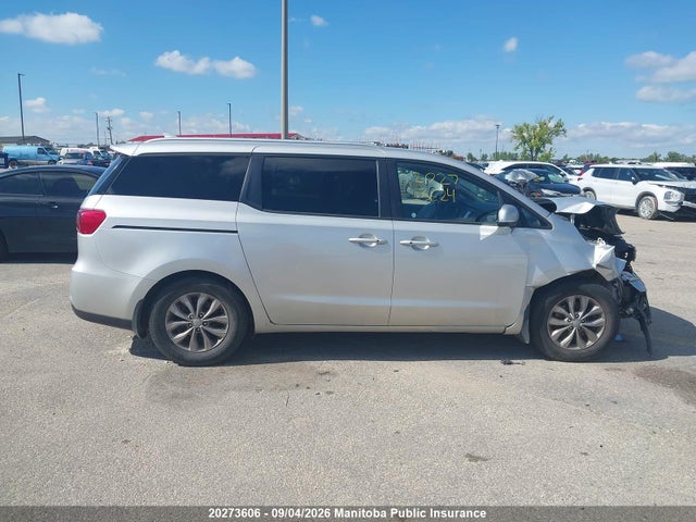 KIA Sedona Lx+ 2020 KNDMB5C1XL6627769 Image 14