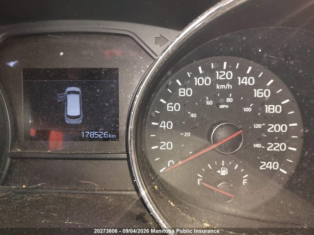 KIA Sedona Lx+ 2020 KNDMB5C1XL6627769 Image 16