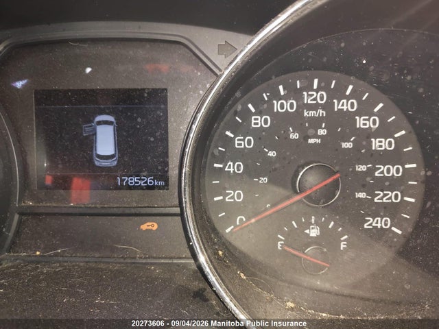 KIA Sedona Lx+ 2020 KNDMB5C1XL6627769 Image 7