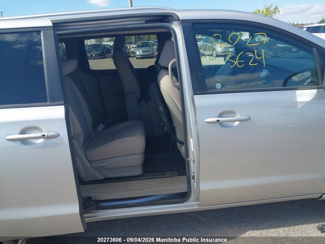 KIA Sedona Lx+ 2020 KNDMB5C1XL6627769 Image 8