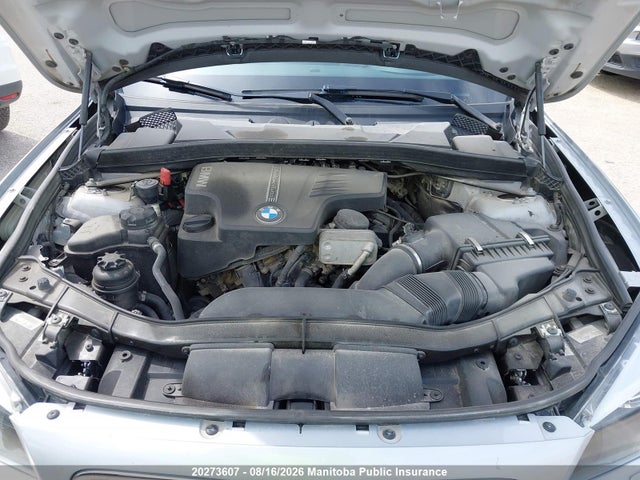 Продажа на аукционе авто 2012 Bmw X1 28i, vin: WBAVL1C53CVR79334, номер лота: 20273607