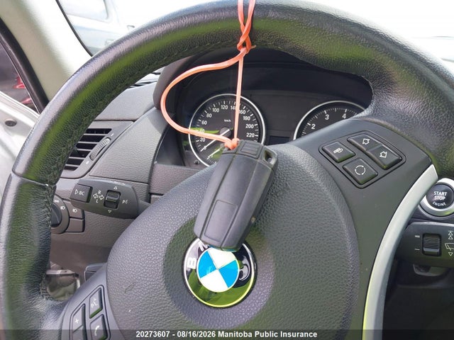 Продажа на аукционе авто 2012 Bmw X1 28i, vin: WBAVL1C53CVR79334, номер лота: 20273607