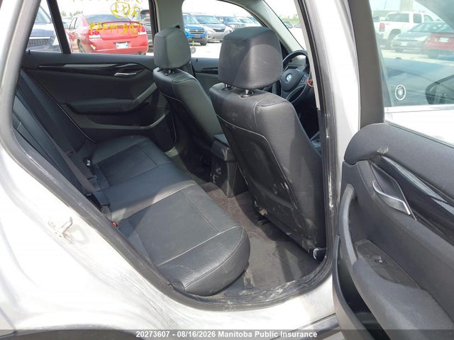 Продажа на аукционе авто 2012 Bmw X1 28i, vin: WBAVL1C53CVR79334, номер лота: 20273607